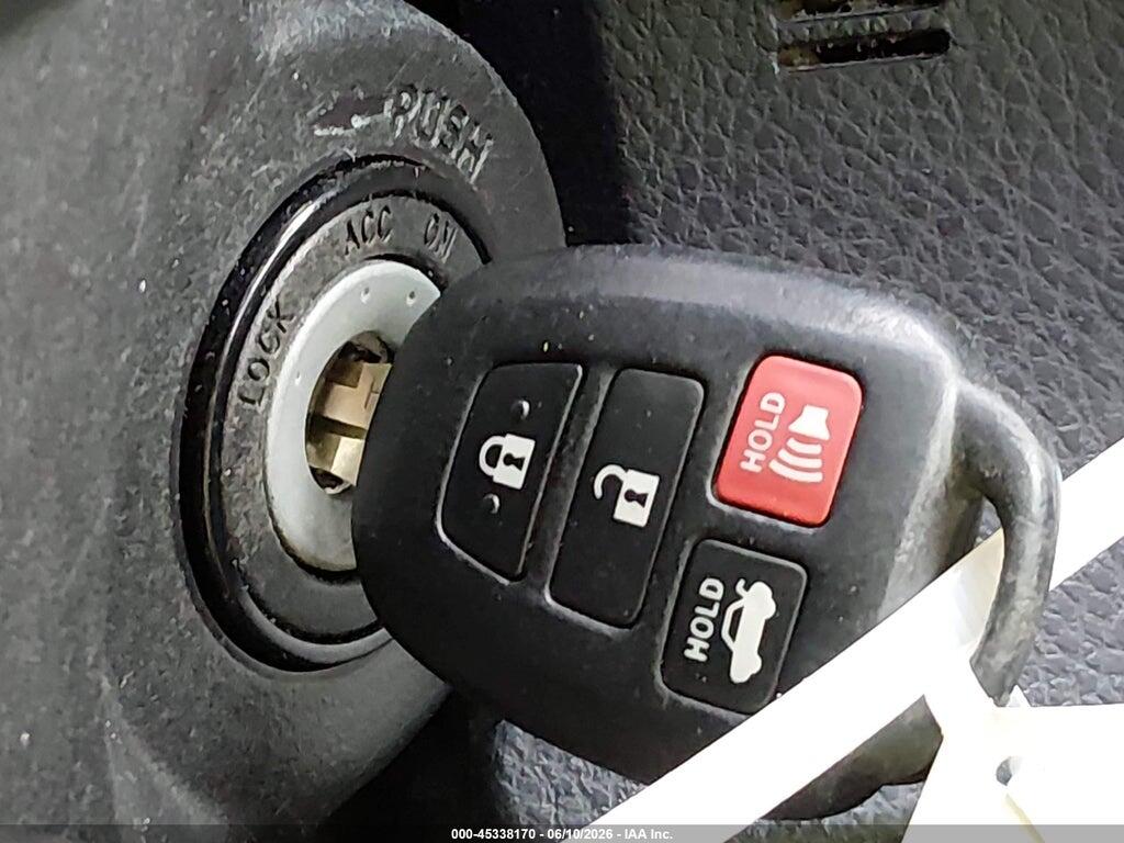 2T1BURHE7FC347129 2015 TOYOTA COROLLA photo no. 11