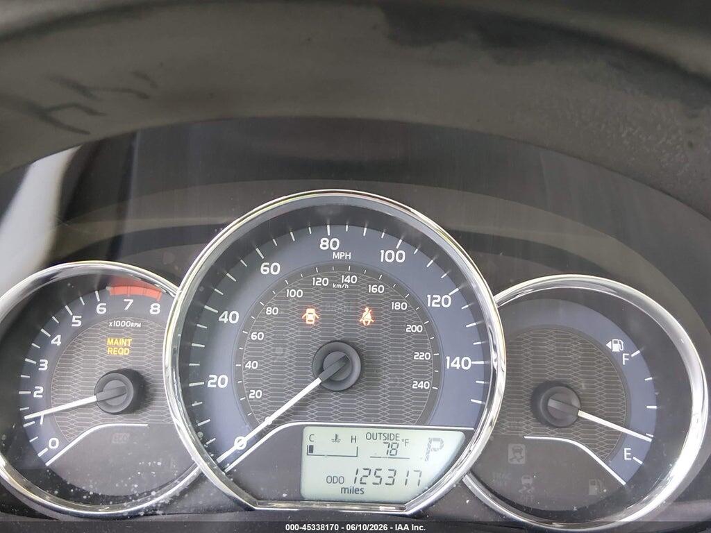 2T1BURHE7FC347129 2015 TOYOTA COROLLA photo no. 7