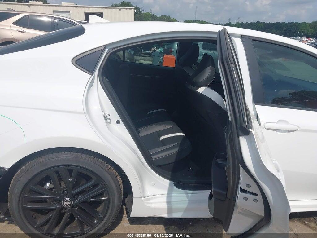 4T1DAACKXTU720786 2026 TOYOTA CAMRY photo no. 8