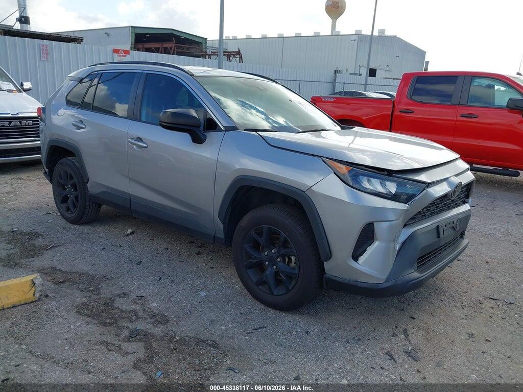 2T3H1RFV5MC118085 2021 TOYOTA RAV4 photo no. 1