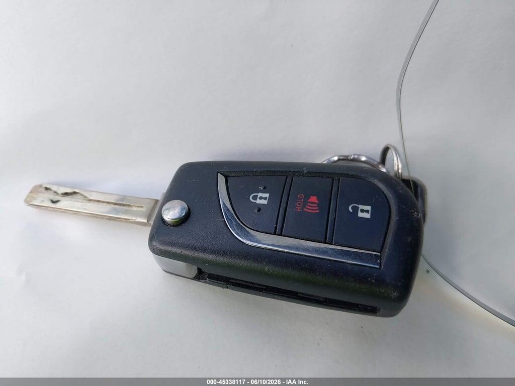 2T3H1RFV5MC118085 2021 TOYOTA RAV4 photo no. 11