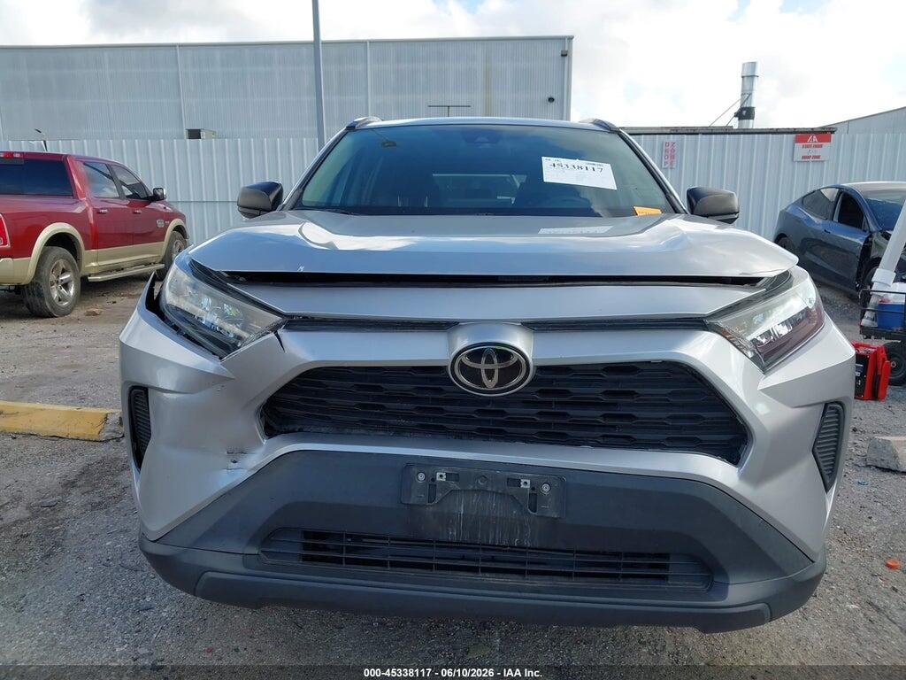 2T3H1RFV5MC118085 2021 TOYOTA RAV4 photo no. 12