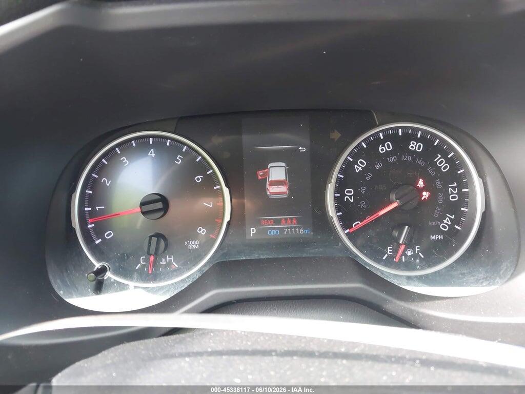 2T3H1RFV5MC118085 2021 TOYOTA RAV4 photo no. 7