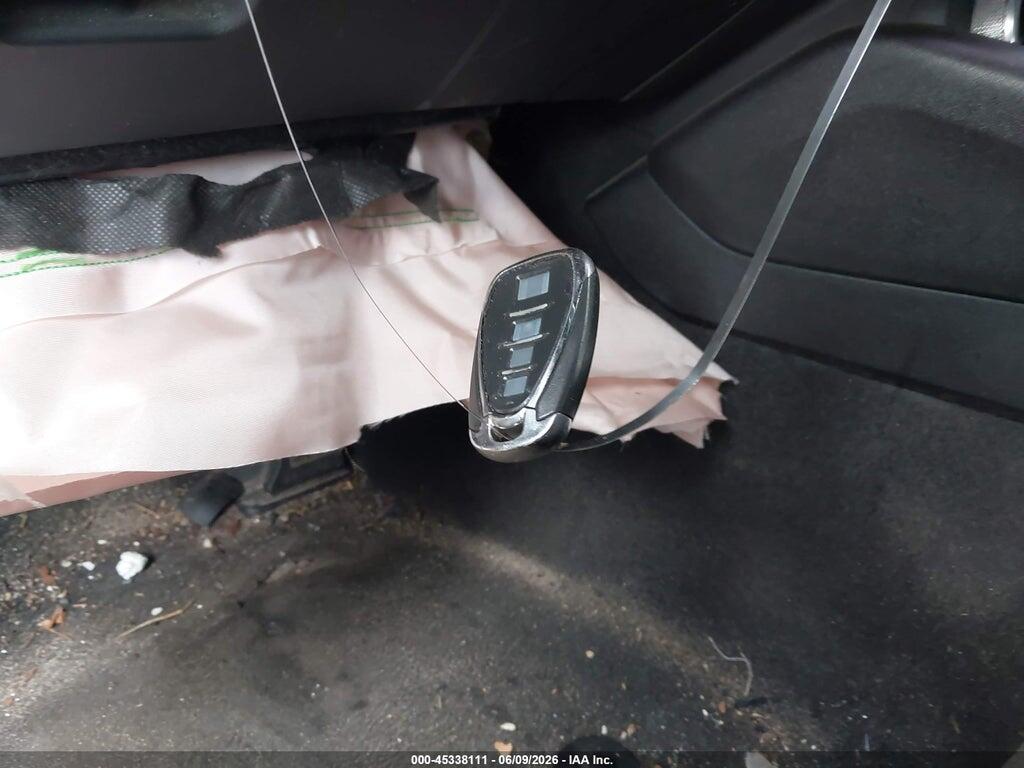 1G1FB3DX5L0124422 2020 CHEVROLET CAMARO photo no. 11