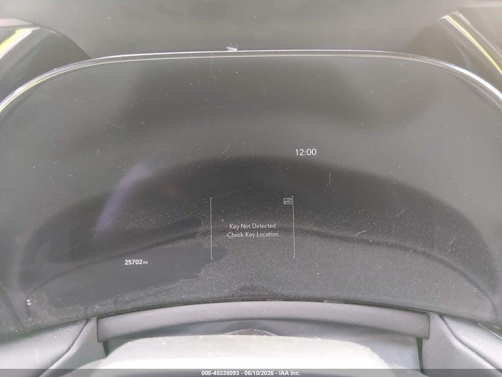 5TDABAB67RS005180 2024 LEXUS TX 500H photo no. 7
