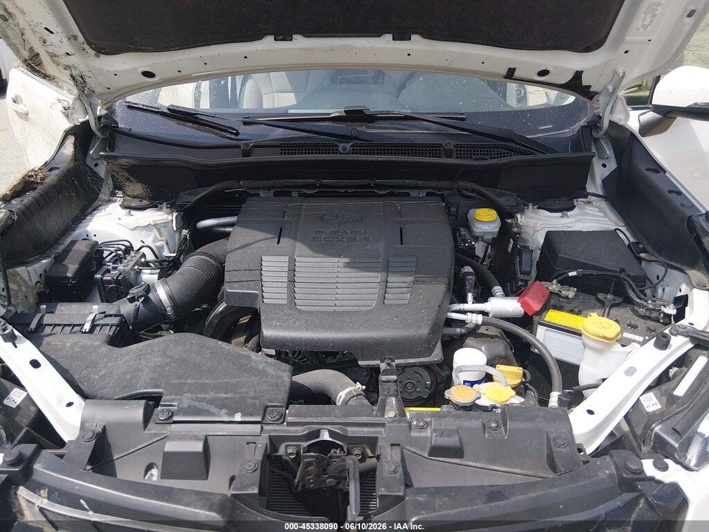 JF2SKAPC9PH536435 2023 SUBARU FORESTER photo no. 10