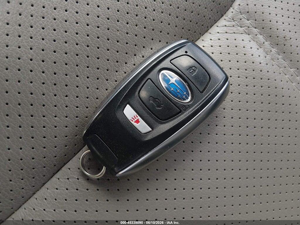 JF2SKAPC9PH536435 2023 SUBARU FORESTER photo no. 11