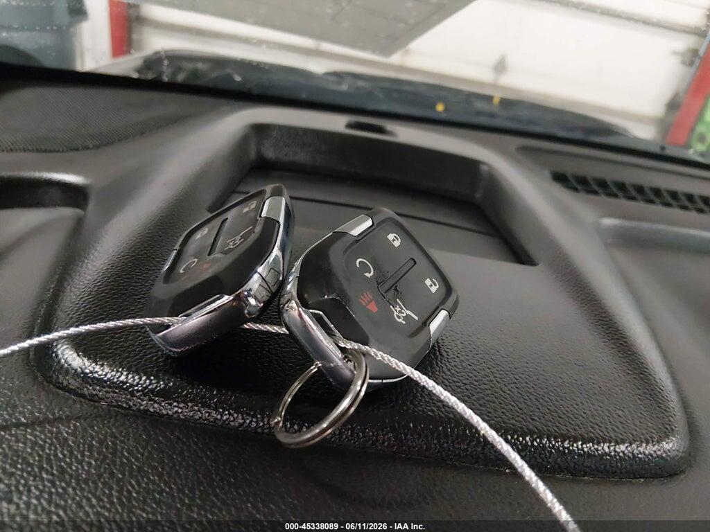 3GKALVEV4NL273860 2022 GMC TERRAIN photo no. 11