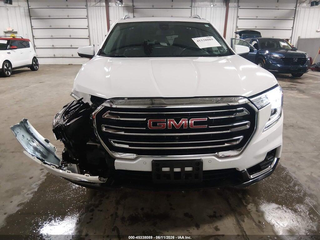 3GKALVEV4NL273860 2022 GMC TERRAIN photo no. 6