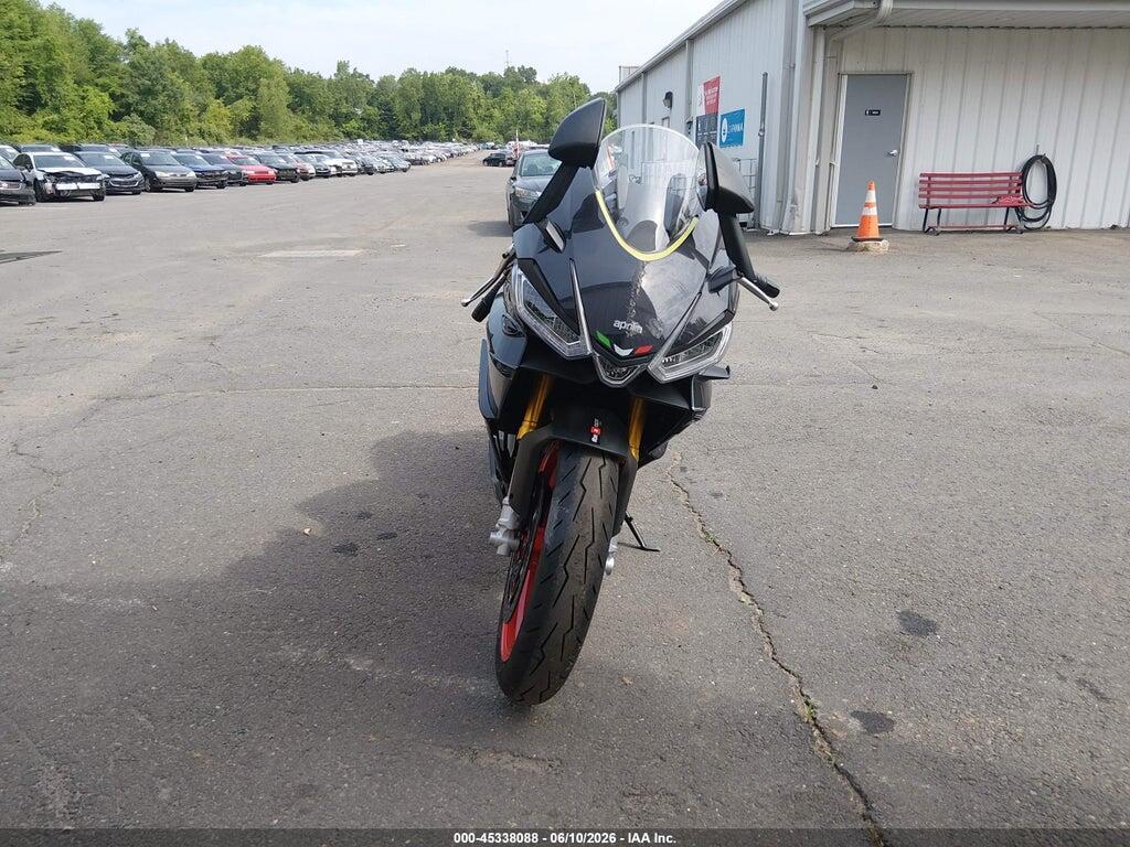 ZD4XGUA02TS000644 2026 APRILIA RS photo no. 5