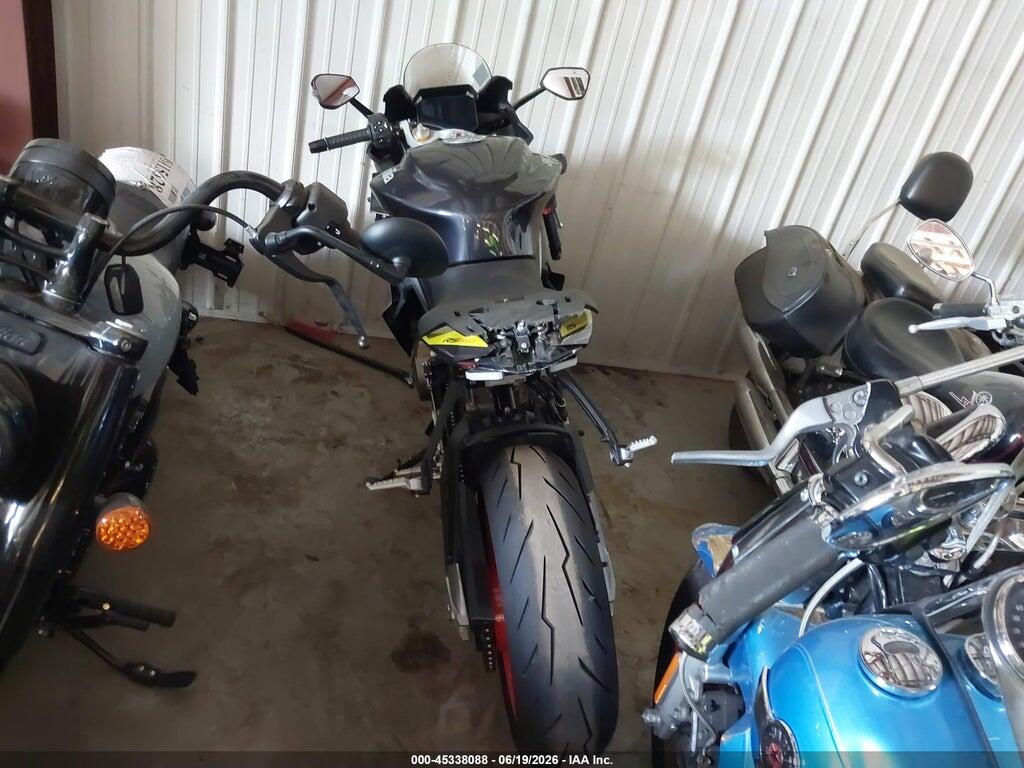 ZD4XGUA02TS000644 2026 APRILIA RS photo no. 6