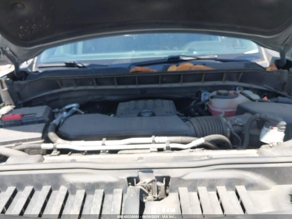 3GCPACEK6PG255782 2023 CHEVROLET SILVERADO 1500 photo no. 10