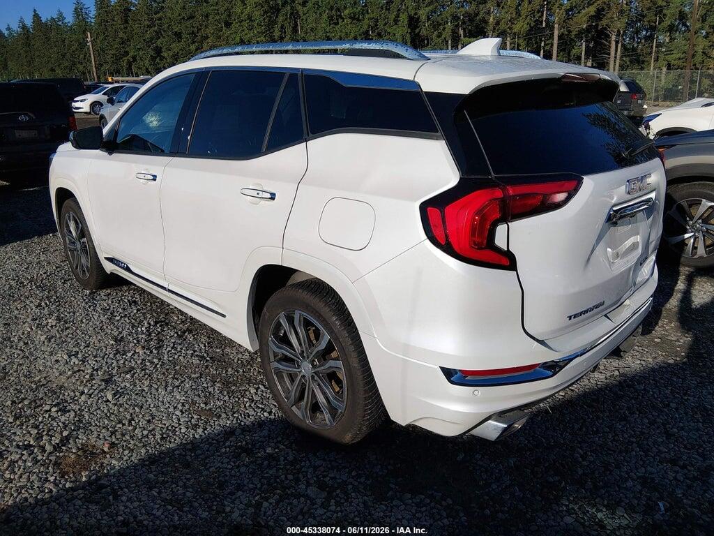3GKALXEX9LL232991 2020 GMC TERRAIN photo no. 3