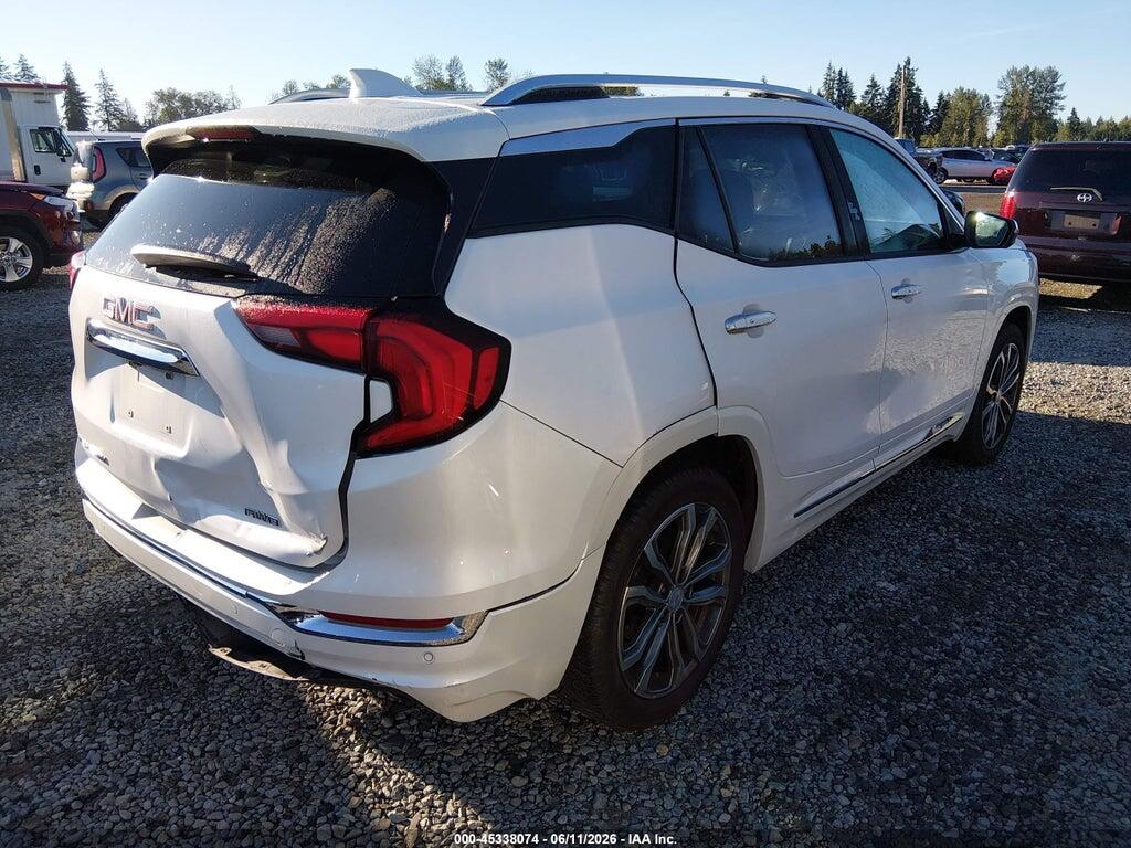 3GKALXEX9LL232991 2020 GMC TERRAIN photo no. 4