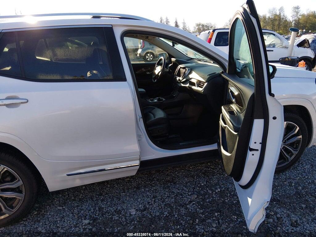3GKALXEX9LL232991 2020 GMC TERRAIN photo no. 5