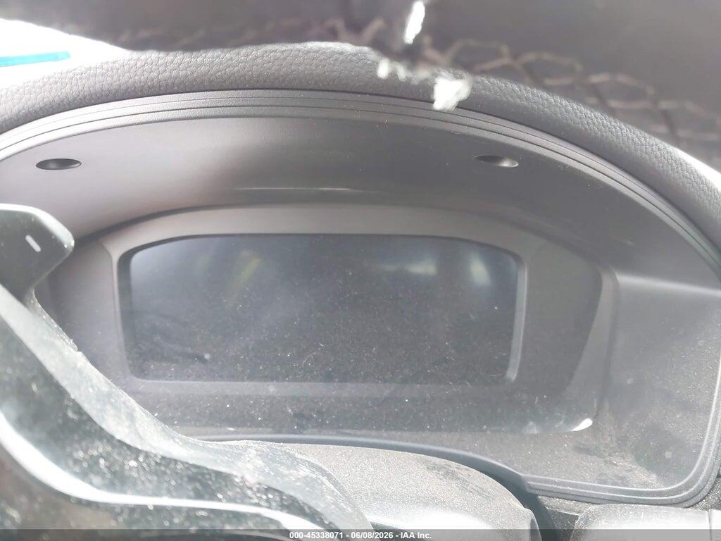 2HGFE4F80SH300802 2025 HONDA CIVIC HYBRID photo no. 7
