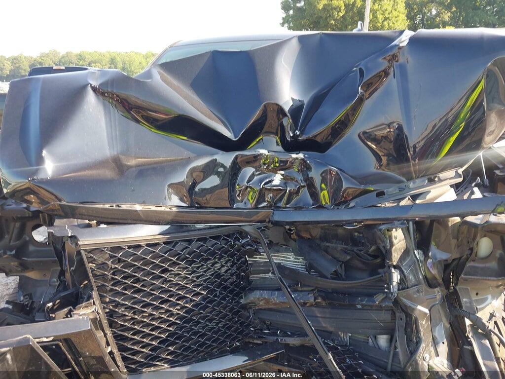1GYS4RKL7PR204450 2023 CADILLAC ESCALADE ESV photo no. 10