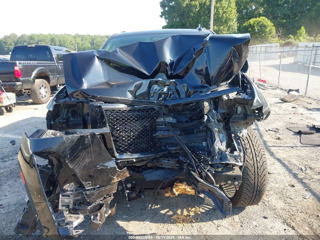 1GYS4RKL7PR204450 2023 CADILLAC ESCALADE ESV photo no. 6