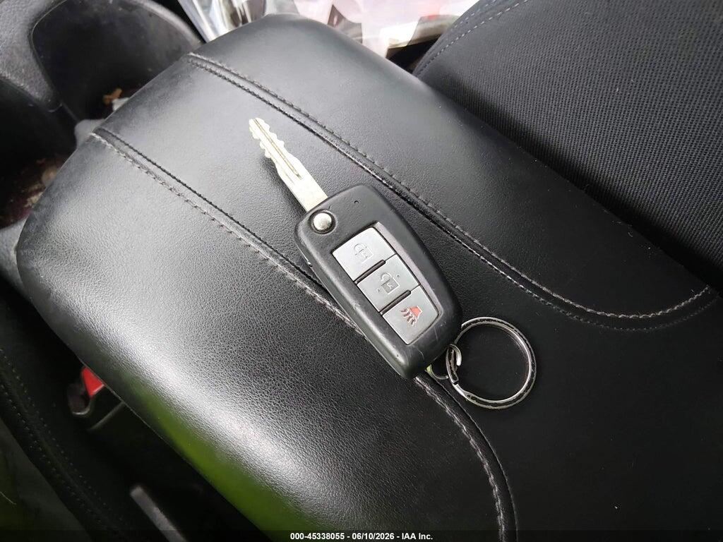 5N1AT2MT3JC709710 2018 NISSAN ROGUE photo no. 11