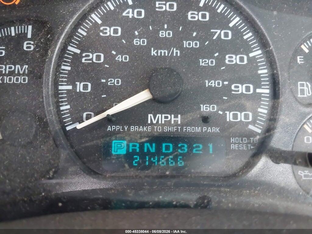2GCEC19V311341996 2001 CHEVROLET SILVERADO 1500 photo no. 7