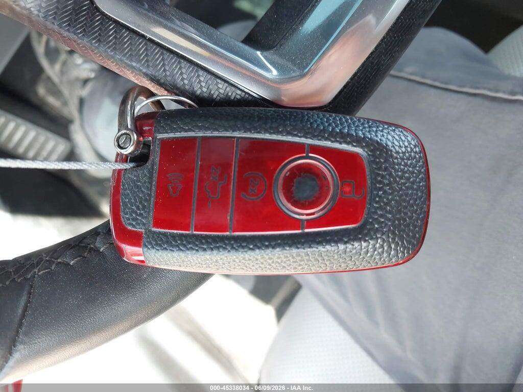 1FA6P8TH5R5104477 2024 FORD MUSTANG photo no. 11