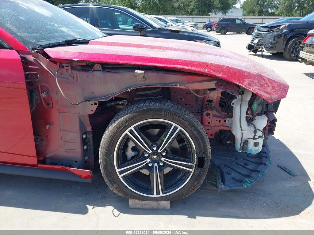 1FA6P8TH5R5104477 2024 FORD MUSTANG photo no. 6