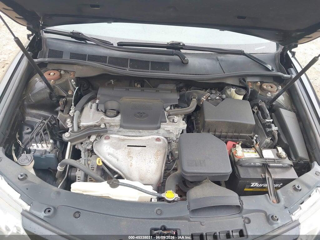 4T1BF1FK6EU844321 2014 TOYOTA CAMRY photo no. 10