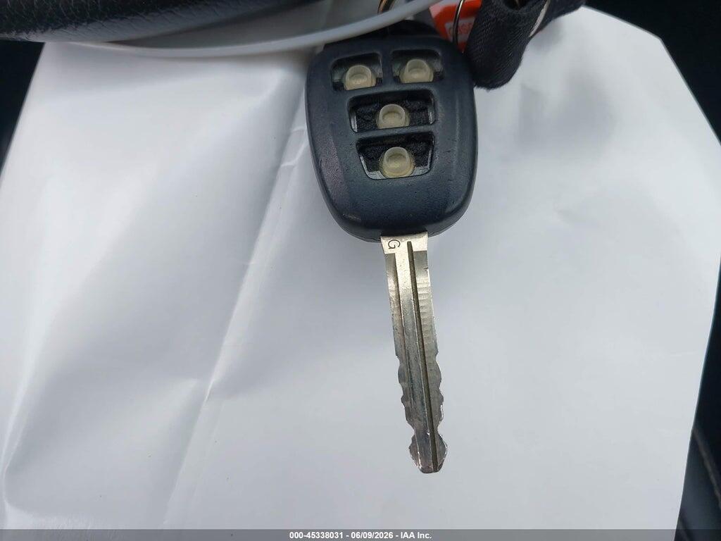 4T1BF1FK6EU844321 2014 TOYOTA CAMRY photo no. 11