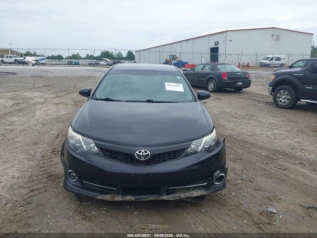 4T1BF1FK6EU844321 2014 TOYOTA CAMRY photo no. 12