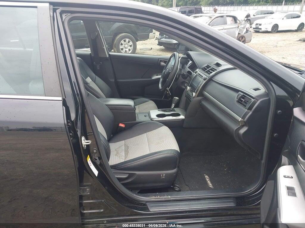 4T1BF1FK6EU844321 2014 TOYOTA CAMRY photo no. 5