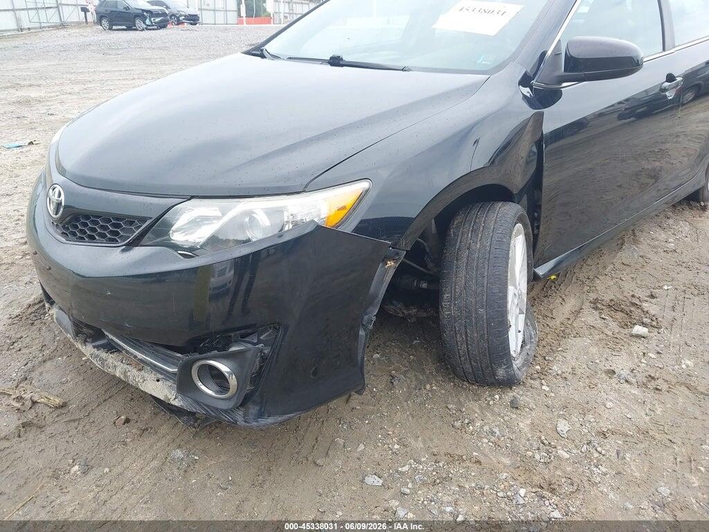 4T1BF1FK6EU844321 2014 TOYOTA CAMRY photo no. 6