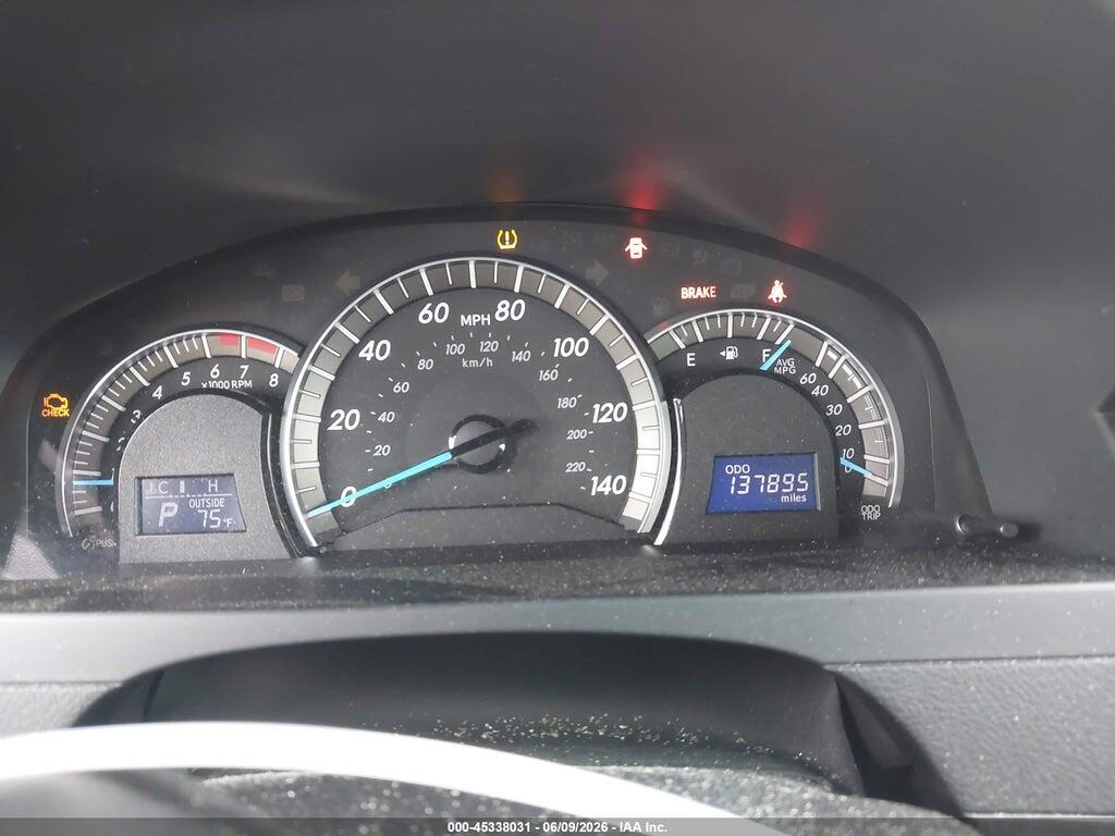 4T1BF1FK6EU844321 2014 TOYOTA CAMRY photo no. 7