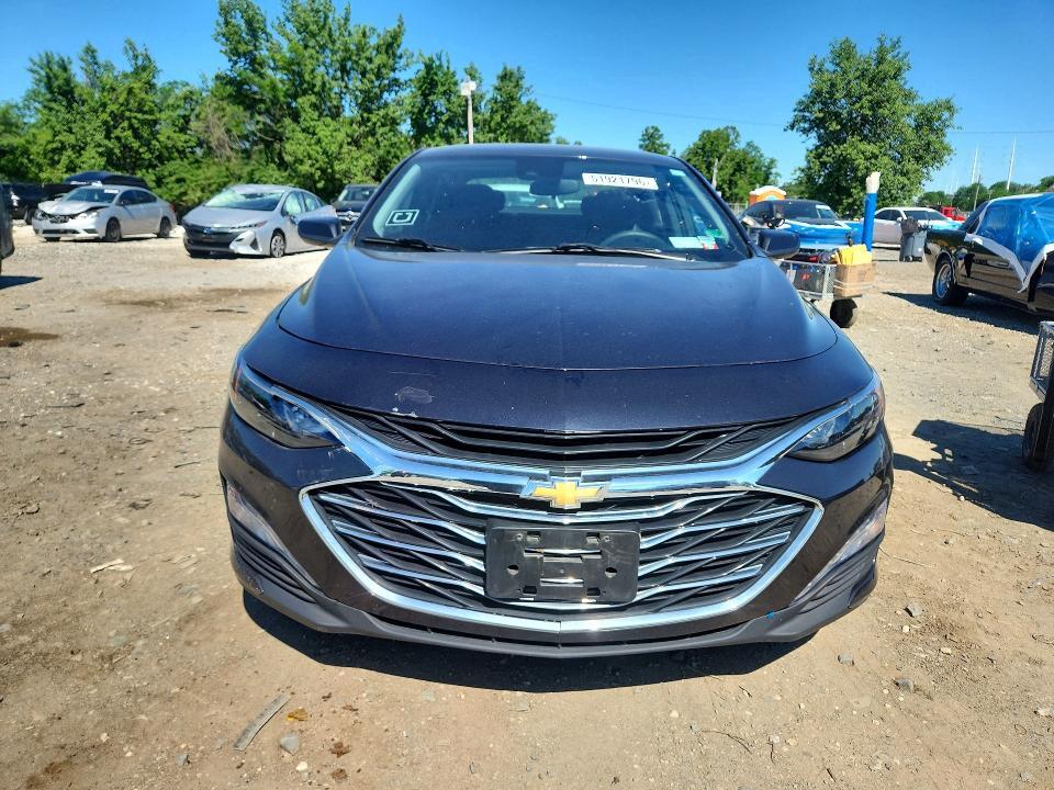 2023 CHEVROLET MALIBU LT — Фото 5 из 12