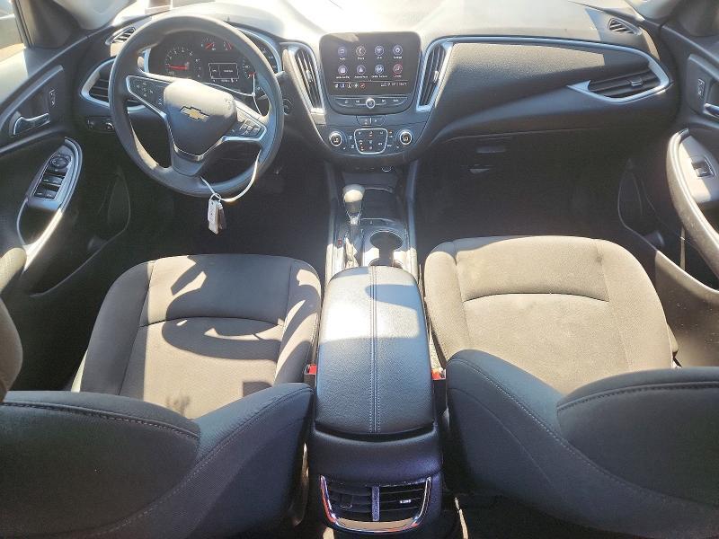 2023 CHEVROLET MALIBU LT — Фото 8 из 12