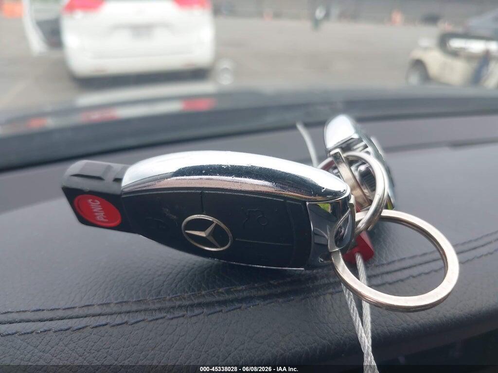 WDDNG7BB8AA297318 2010 MERCEDES-BENZ S 550 photo no. 11