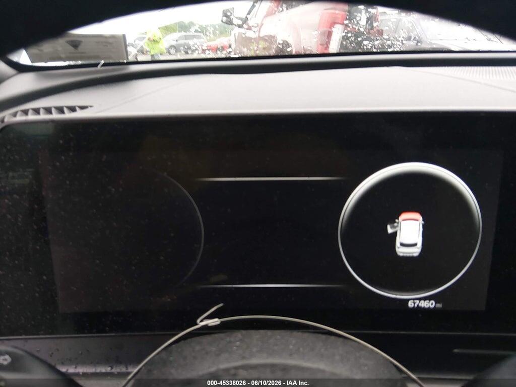 5XYK7CAF8PG018775 2023 KIA SPORTAGE photo no. 7