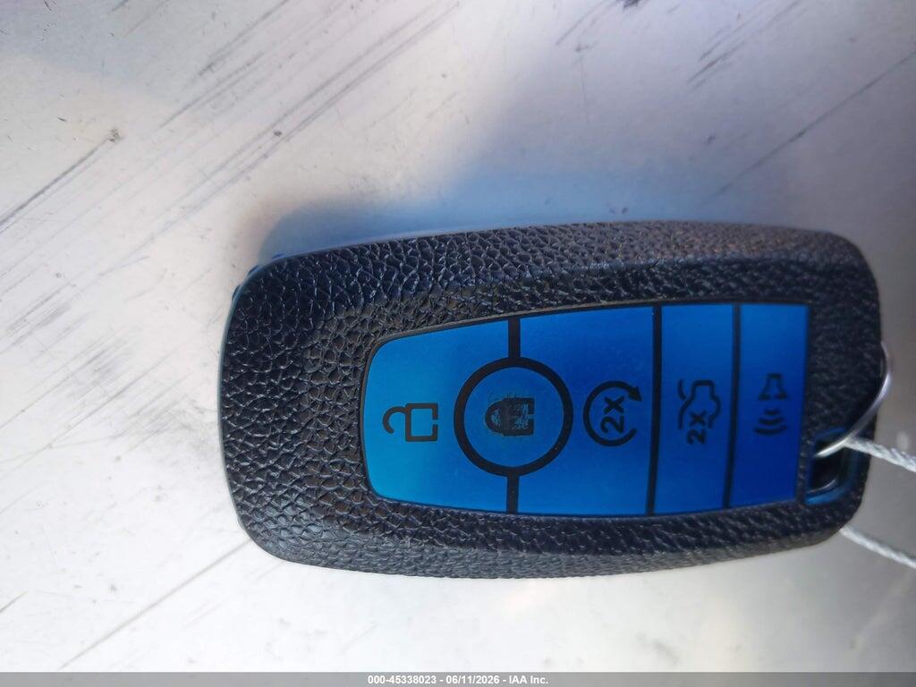 3FA6P0H71JR207818 2018 FORD FUSION photo no. 11