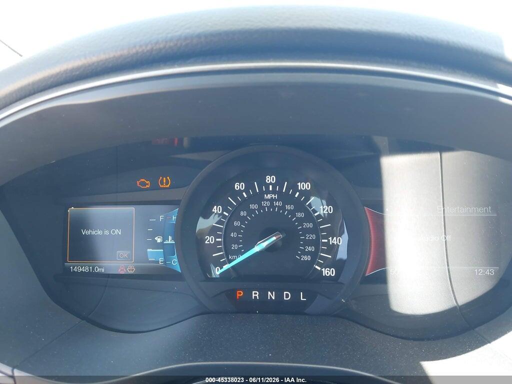 3FA6P0H71JR207818 2018 FORD FUSION photo no. 7