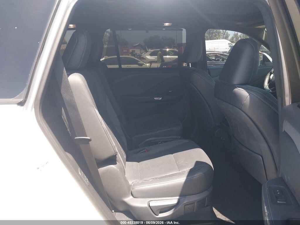 5TDAAAB60RS013544 2024 LEXUS TX photo no. 8