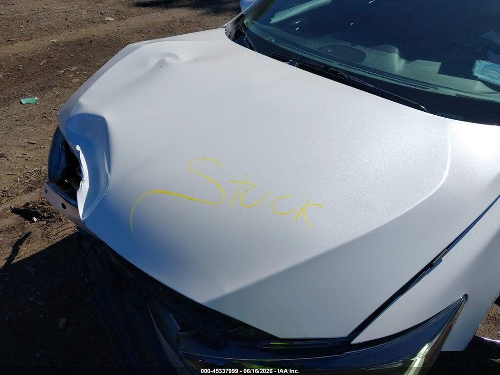 19UDE2F8XNA007195 2022 ACURA ILX photo no. 10