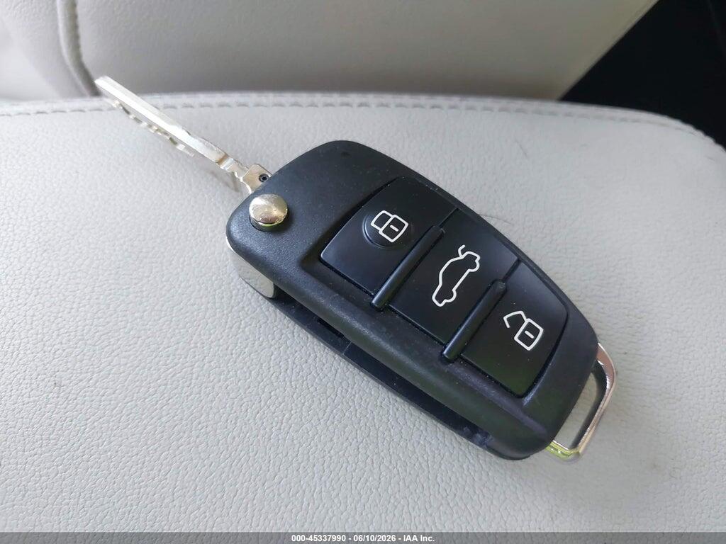 WA1FECF37K1083061 2019 AUDI Q3 photo no. 11