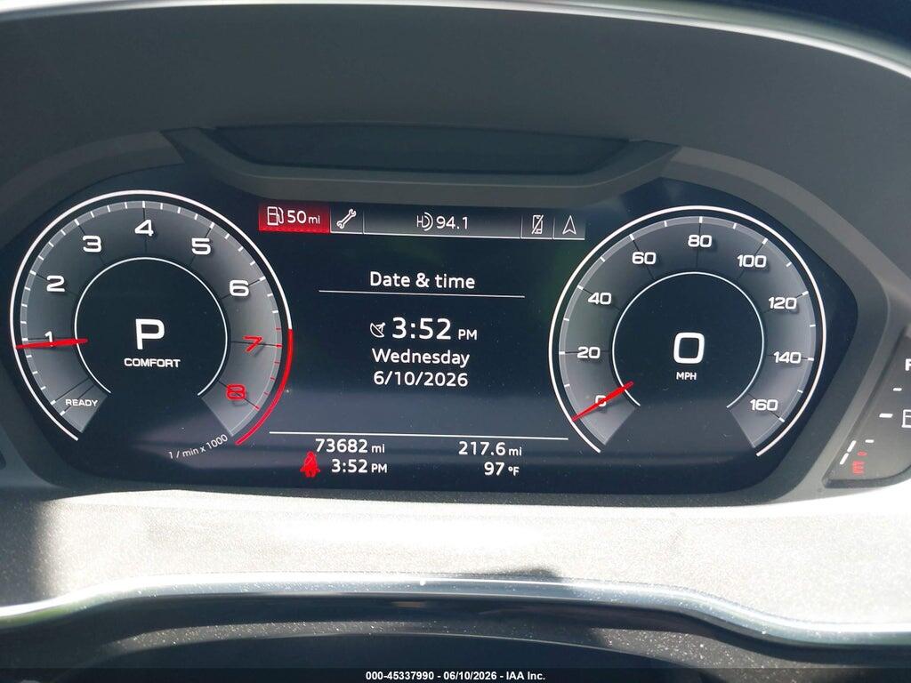 WA1FECF37K1083061 2019 AUDI Q3 photo no. 7