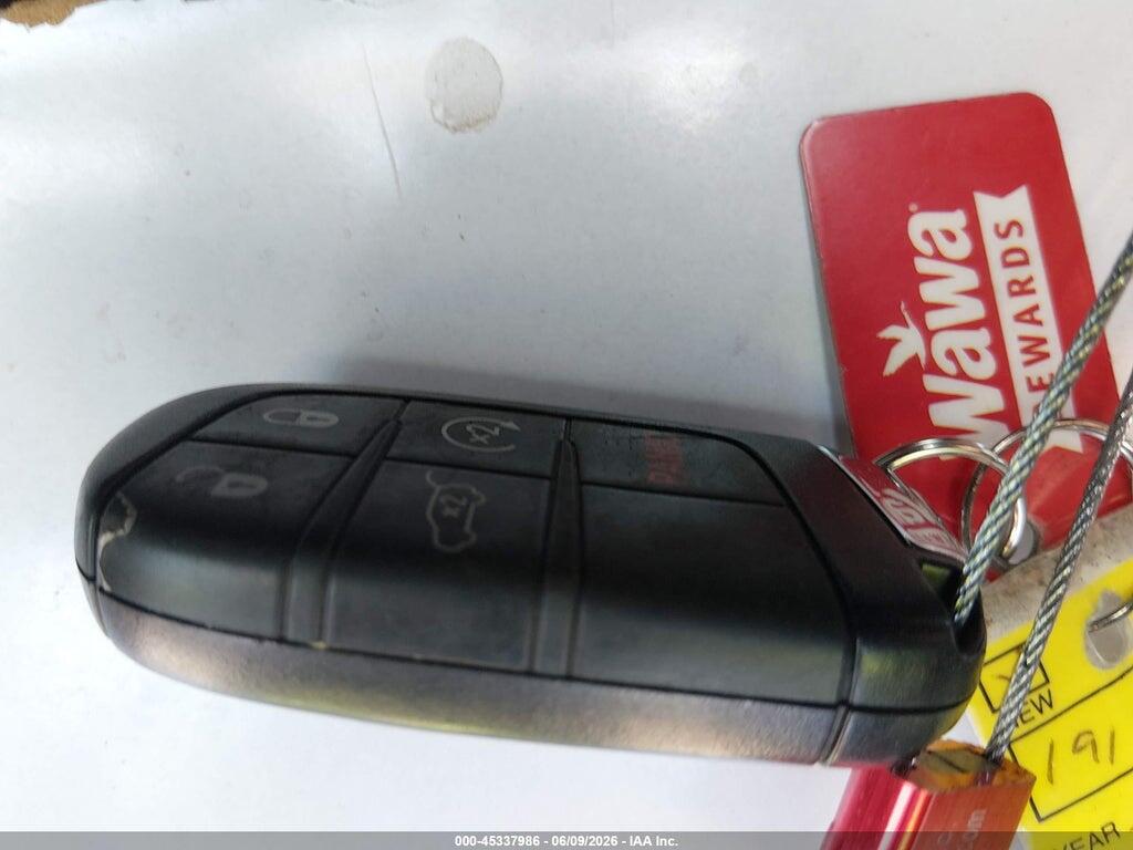 3C4NJDDB8NT191795 2022 JEEP COMPASS photo no. 11