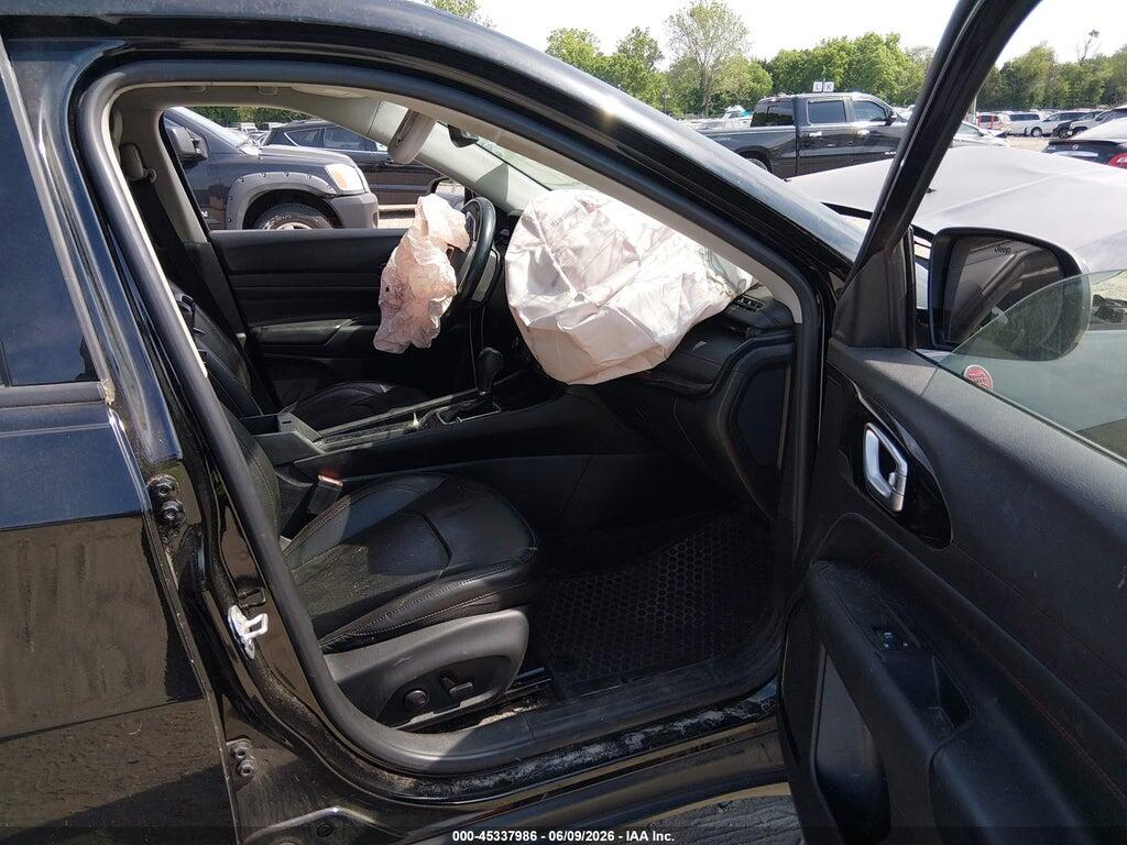 3C4NJDDB8NT191795 2022 JEEP COMPASS photo no. 5