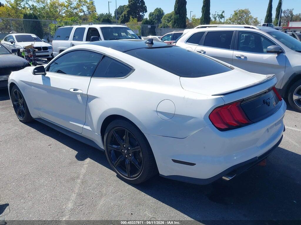 1FA6P8TH9L5181893 2020 FORD MUSTANG photo no. 3