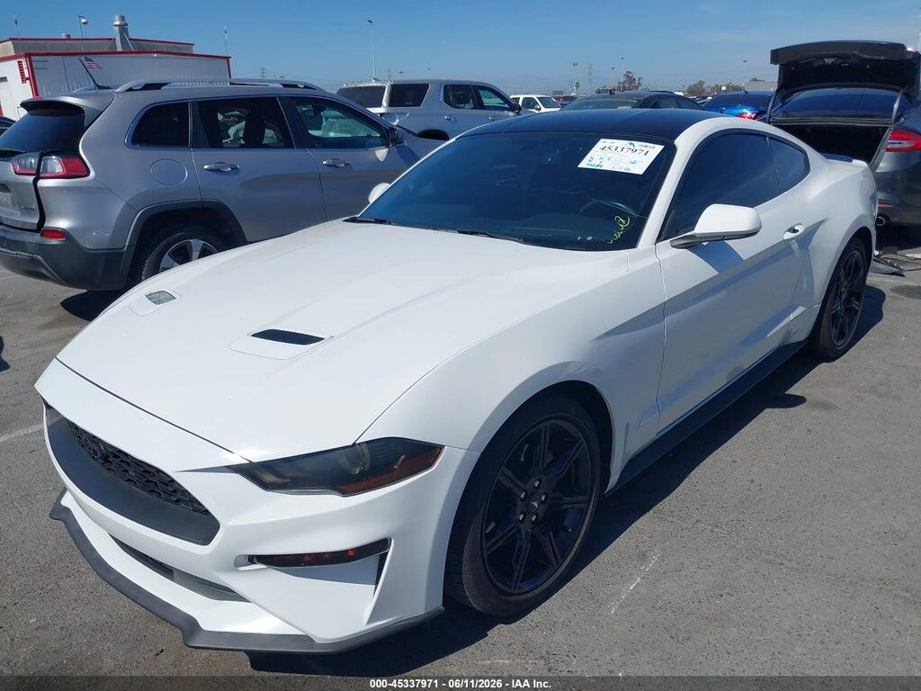 1FA6P8TH9L5181893 2020 FORD MUSTANG photo no. 6