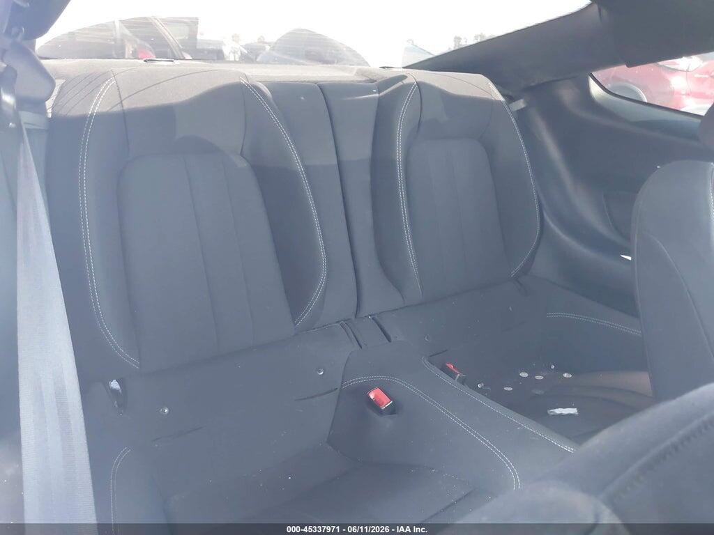 1FA6P8TH9L5181893 2020 FORD MUSTANG photo no. 8