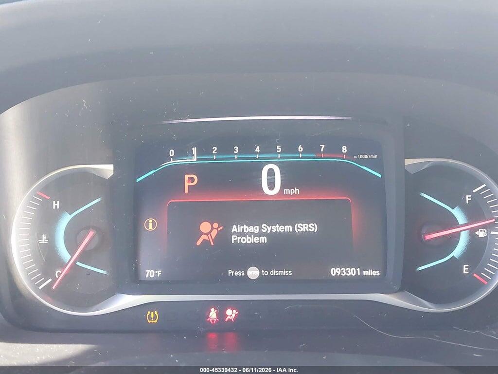5FNYF6H63KB040056 2019 HONDA PILOT photo no. 7