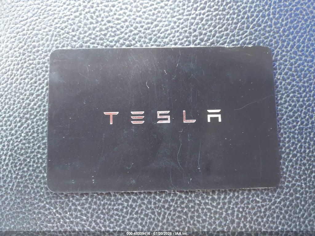 5YJ3E1EA5TF120064 2026 TESLA MODEL 3 photo no. 10