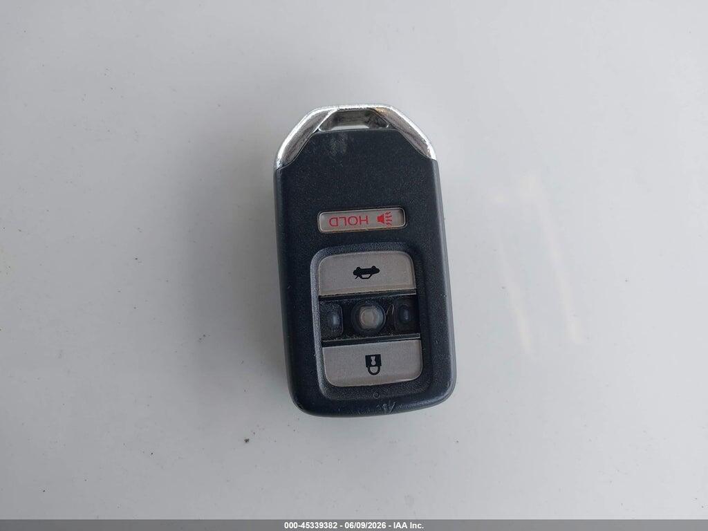 1HGCR3F8XDA019190 2013 HONDA ACCORD photo no. 11